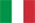 italian flag