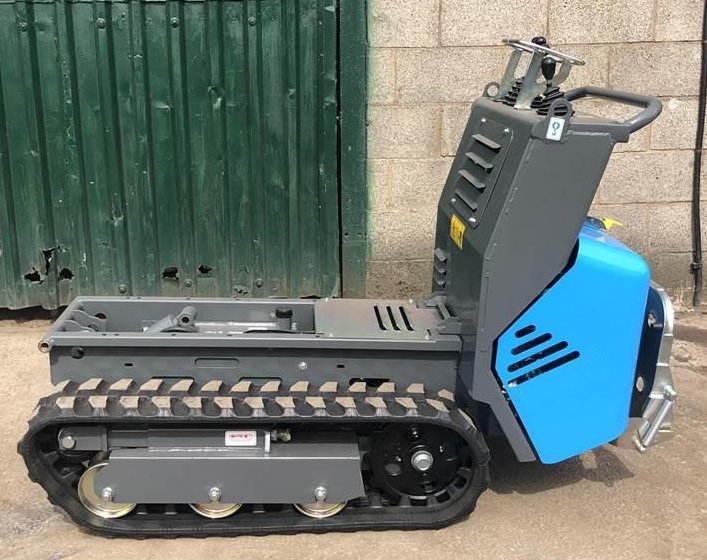 Tc50 Messersi